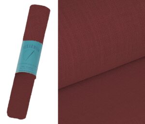 COUPON 12 FILS Cerise