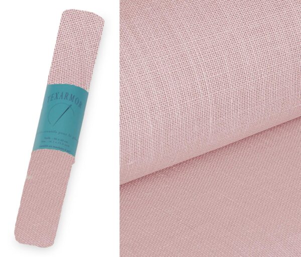 COUPON 12 FILS Rose
