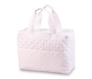 SAC À LANGER À BRODER