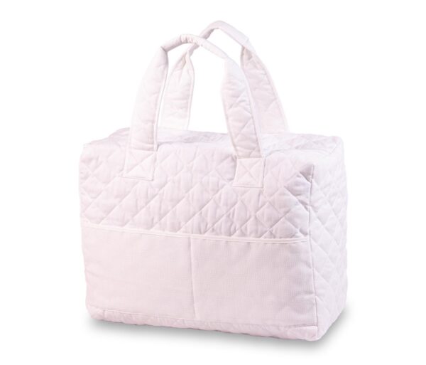 SAC À LANGER À BRODER