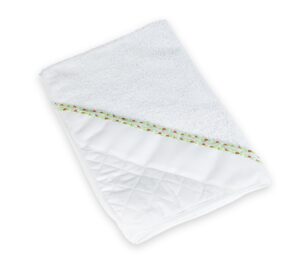 SORTIE DE BAIN FILLE
