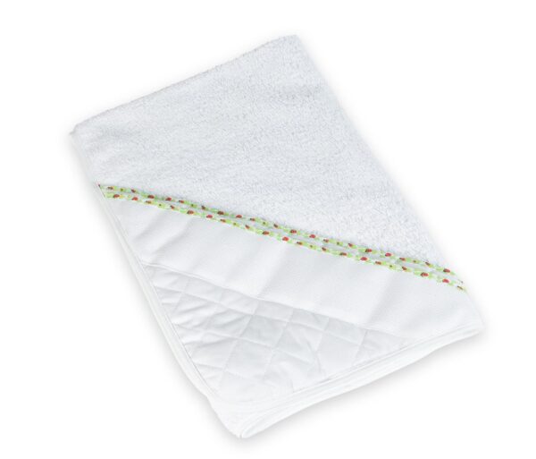 SORTIE DE BAIN FILLE