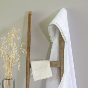 SORTIE DE BAIN FILLE