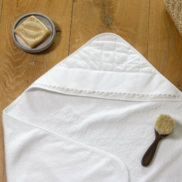SORTIE DE BAIN MIXTE – Image 2