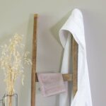SORTIE DE BAIN MIXTE