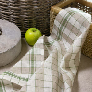 TORCHON TMDR Vert