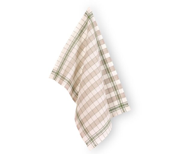 TORCHON TMDR Vert