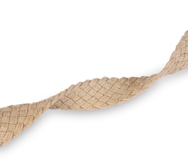 TRESSE DE LIN – Image 2