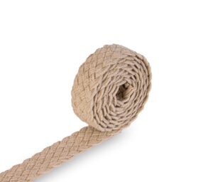 TRESSE DE LIN