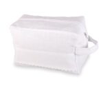 TROUSSE A BRODER blanc