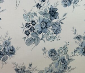 Toile enduite N°50