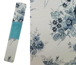 Coupon toile enduite N°50