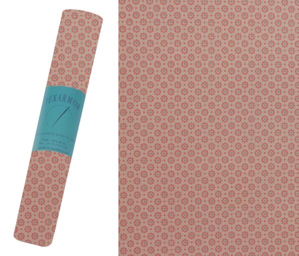 Toile enduite N°56