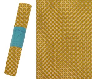 Toile enduite N°57