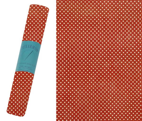 Toile enduite N°58