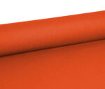 Lin Enduit Orange