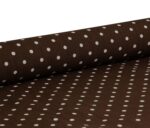 Mercantour Marron Pois Blancs