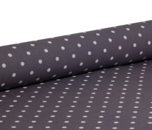 Merantour Gris Pois Blancs