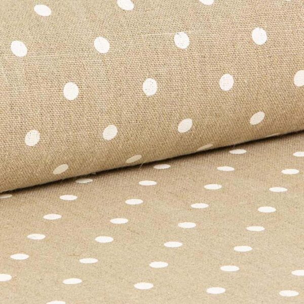 Mercantour Naturel Pois Blancs – Image 2