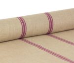Monogramme Naturel Parme
