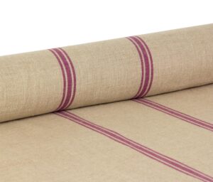 Monogramme Naturel Parme