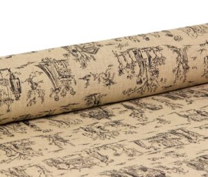 Jouy Naturel Noir