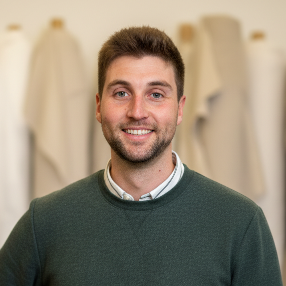 Photo de Augustin Thieffry